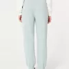 Hollister Feel Good Fleece Dad Joggers,Hollister Feel Good Fleece Dad Joggers