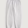 Hollister Feel Good Fleece Dad Joggers,Hollister Feel Good Fleece Dad Joggers