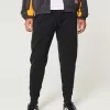 Hollister Feel Good Fleece Icon Joggers,Hollister Feel Good Fleece Icon Joggers
