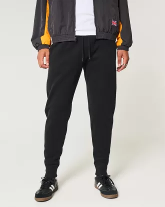 Hollister Feel Good Fleece Icon Joggers,Hollister Feel Good Fleece Icon Joggers