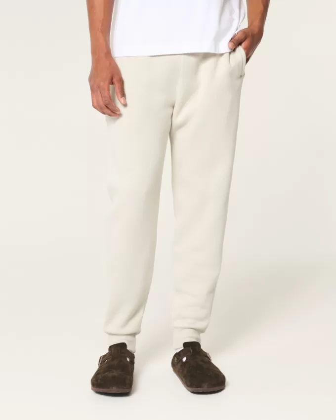 Hollister Feel Good Fleece Joggers,Hollister Feel Good Fleece Joggers Hollister Feel Good Fleece Joggers,Hollister Feel Good Fleece Joggers