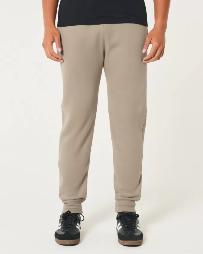 Hollister Feel Good Fleece Joggers,Hollister Feel Good Fleece Joggers Hollister Feel Good Fleece Joggers,Hollister Feel Good Fleece Joggers