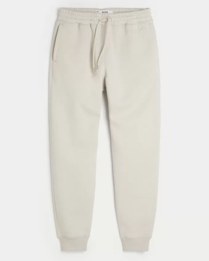 Hollister Feel Good Fleece Joggers,Hollister Feel Good Fleece Joggers Hollister Feel Good Fleece Joggers,Hollister Feel Good Fleece Joggers