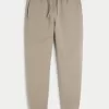 Hollister Feel Good Fleece Joggers,Hollister Feel Good Fleece Joggers Hollister Feel Good Fleece Joggers,Hollister Feel Good Fleece Joggers