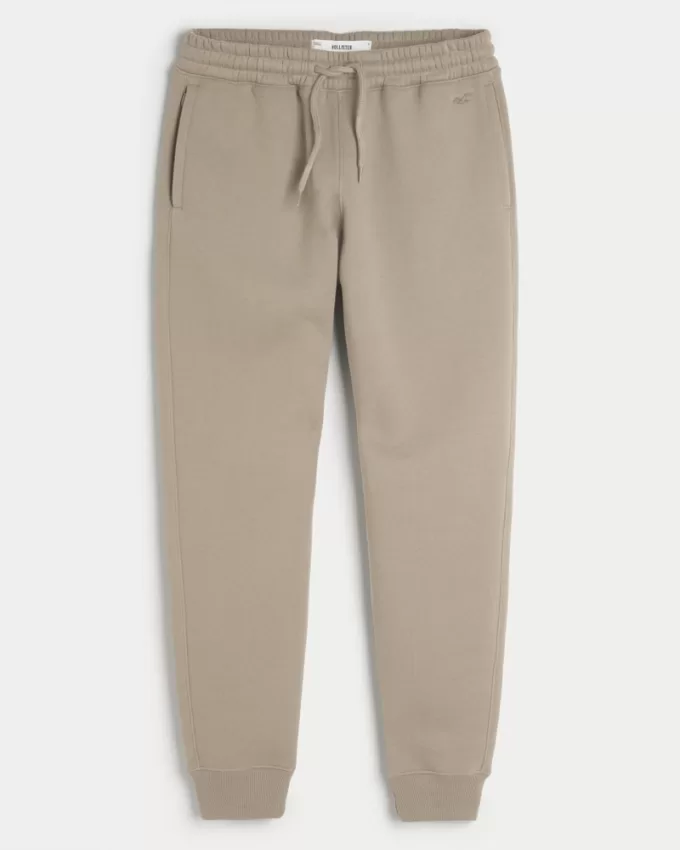 Hollister Feel Good Fleece Joggers,Hollister Feel Good Fleece Joggers Hollister Feel Good Fleece Joggers,Hollister Feel Good Fleece Joggers