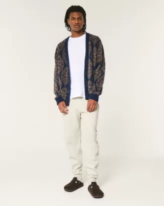 Hollister Feel Good Fleece Joggers,Hollister Feel Good Fleece Joggers