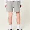 Hollister Feel Good Fleece Mid-Thigh Loose Shorts,Hollister Feel Good Fleece Mid-Thigh Loose Shorts Hollister Feel Good Fleece Mid-Thigh Loose Shorts,Hollister Feel Good Fleece Mid-Thigh Loose Shorts