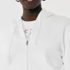 Hollister Feel Good Fleece Mini Zip-Up Hoodie,Hollister Feel Good Fleece Mini Zip-Up Hoodie