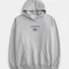 Hollister Feel Good Fleece Pennsylvania Tree Farm Graphic Oversized Hoodie,Hollister Feel Good Fleece Pennsylvania Tree Farm Graphic Oversized Hoodie