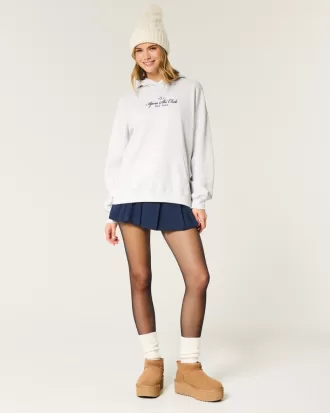 Hollister Feel Good Fleece Ski New York Graphic Oversized Hoodie,Hollister Feel Good Fleece Ski New York Graphic Oversized Hoodie Hollister Feel Good Fleece Ski New York Graphic Oversized Hoodie,Hollister Feel Good Fleece Ski New York Graphic Oversized Hoodie