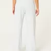 Hollister Feel Good Fleece Wide-Leg Pants,Hollister Feel Good Fleece Wide-Leg Pants Hollister Feel Good Fleece Wide-Leg Pants,Hollister Feel Good Fleece Wide-Leg Pants