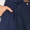 Hollister Livvy Ultra High-Rise Linen-Blend Shorts,Hollister Livvy Ultra High-Rise Linen-Blend Shorts