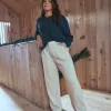 Hollister Livvy Ultra High-Rise Wide-Leg Pants,Hollister Livvy Ultra High-Rise Wide-Leg Pants