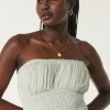Hollister Saidie Removable Strap Romper,Hollister Saidie Removable Strap Romper