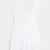 Hollister Sofia Drop Waist Skort Dress,Hollister Sofia Drop Waist Skort Dress