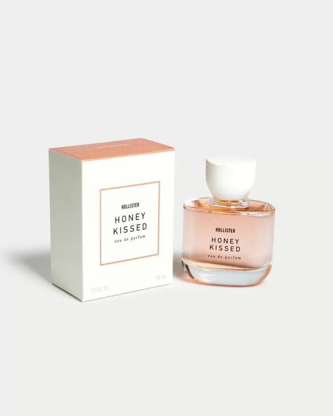 Honey Kissed Perfume,Honey Kissed Perfume