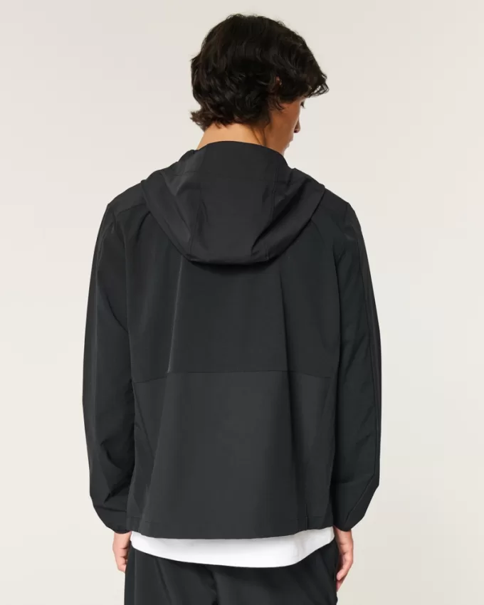 Hybrid Active Jacket,Hybrid Active Jacket