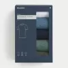 Icon Crew T-Shirt 5-Pack,Icon Crew T-Shirt 5-Pack
