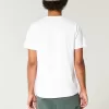 Icon Crew T-Shirt,Icon Crew T-Shirt