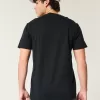 Icon Crew T-Shirt,Icon Crew T-Shirt