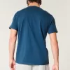 Icon Crew T-Shirt,Icon Crew T-Shirt
