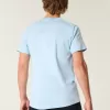 Icon Crew T-Shirt,Icon Crew T-Shirt