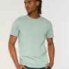 Icon Crew T-Shirt,Icon Crew T-Shirt
