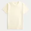 Icon Crew T-Shirt,Icon Crew T-Shirt