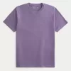 Icon Crew T-Shirt,Icon Crew T-Shirt