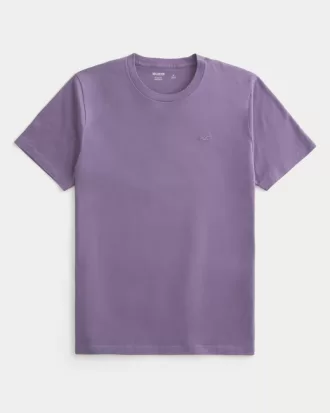 Icon Crew T-Shirt,Icon Crew T-Shirt