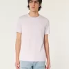 Icon Crew T-Shirt,Icon Crew T-Shirt