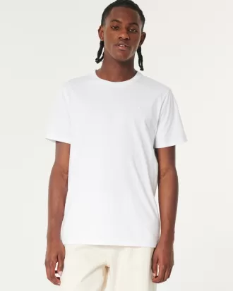 Icon Crew T-Shirt,Icon Crew T-Shirt