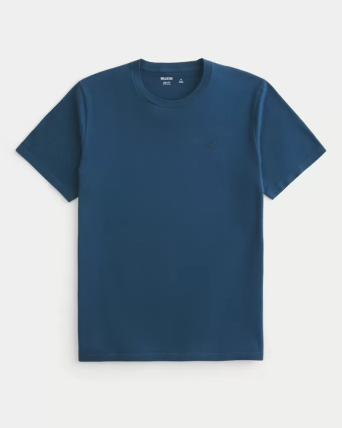 Icon Crew T-Shirt,Icon Crew T-Shirt
