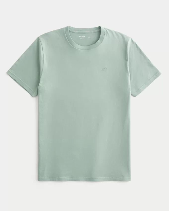 Icon Crew T-Shirt,Icon Crew T-Shirt