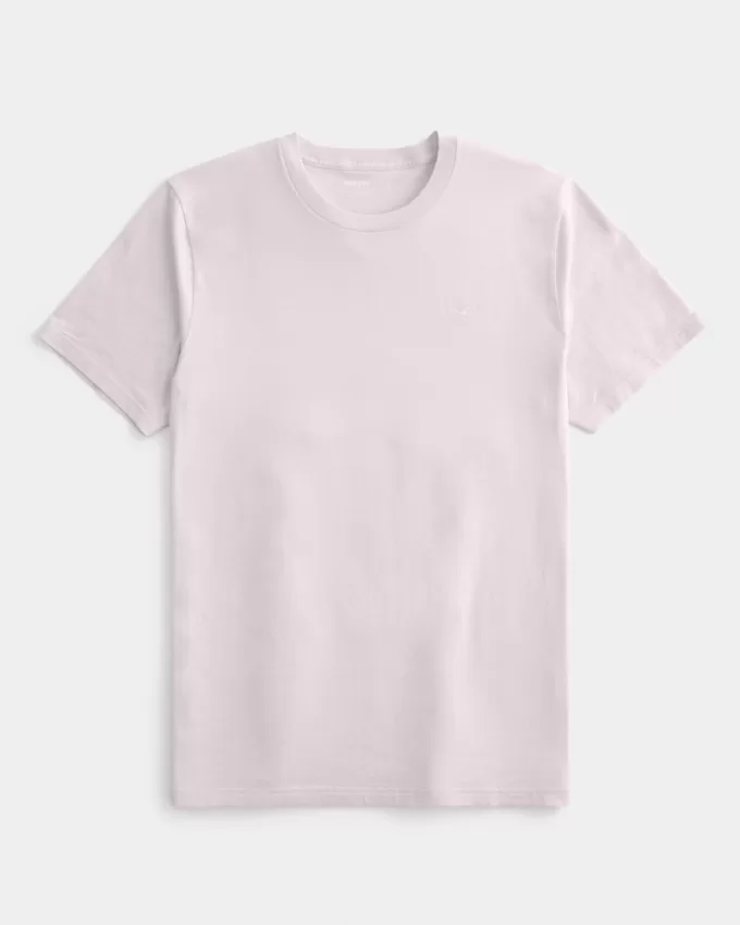 Icon Crew T-Shirt,Icon Crew T-Shirt
