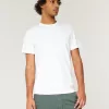 Icon Crew T-Shirt,Icon Crew T-Shirt