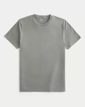 Icon Crew T-Shirt,Icon Crew T-Shirt