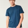 Icon Crew T-Shirt,Icon Crew T-Shirt