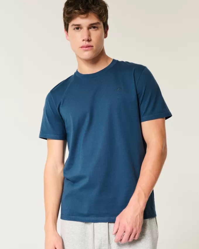 Icon Crew T-Shirt,Icon Crew T-Shirt