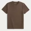 Icon Crew T-Shirt,Icon Crew T-Shirt