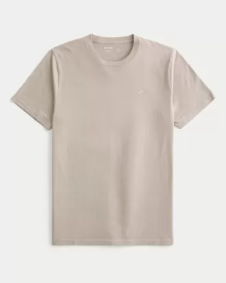 Icon Crew T-Shirt,Icon Crew T-Shirt