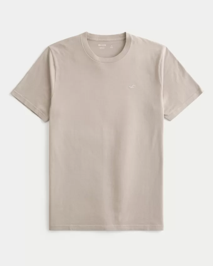 Icon Crew T-Shirt,Icon Crew T-Shirt