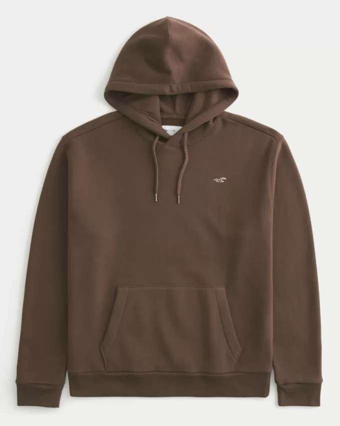 Icon Hoodie,Icon Hoodie