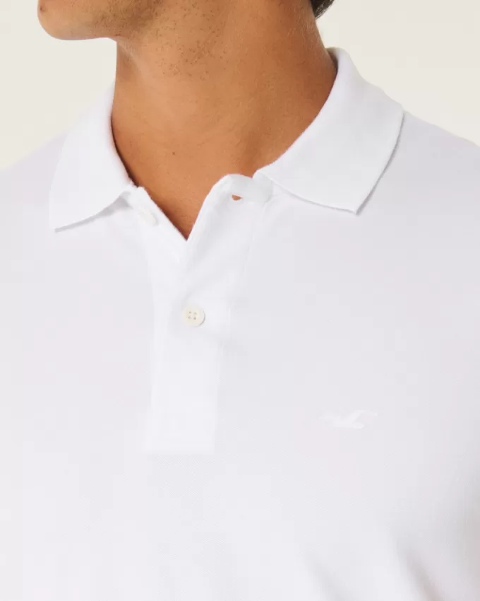 Icon Polo,Icon Polo