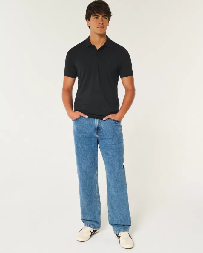 Icon Polo,Icon Polo