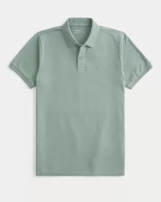 Icon Polo,Icon Polo