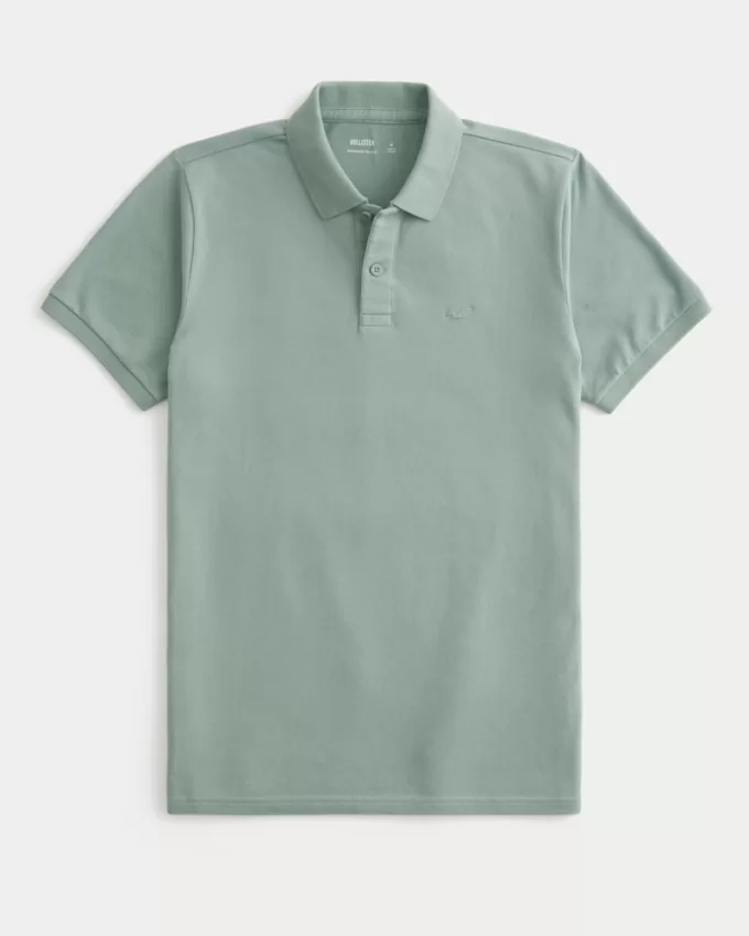 Icon Polo,Icon Polo