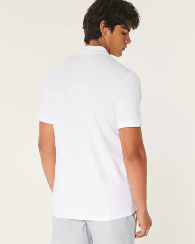 Icon Polo,Icon Polo