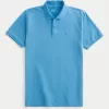 Icon Polo,Icon Polo