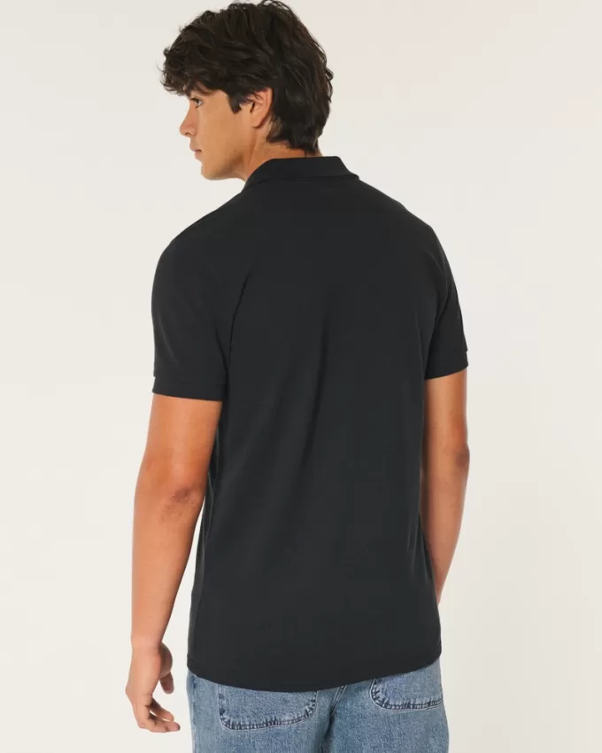 Icon Polo,Icon Polo